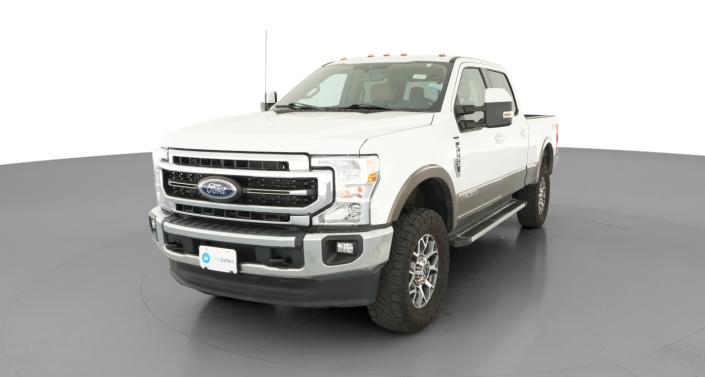 Thumbnail: 2022 Ford Econoline - 1