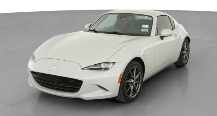 Thumbnail: 2017 Mazda MX-5 Miata - 1