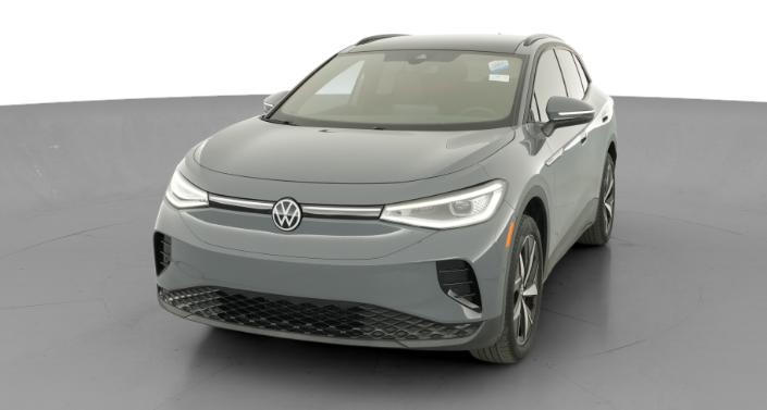 Thumbnail: 2023 Volkswagen ID.4 - 1