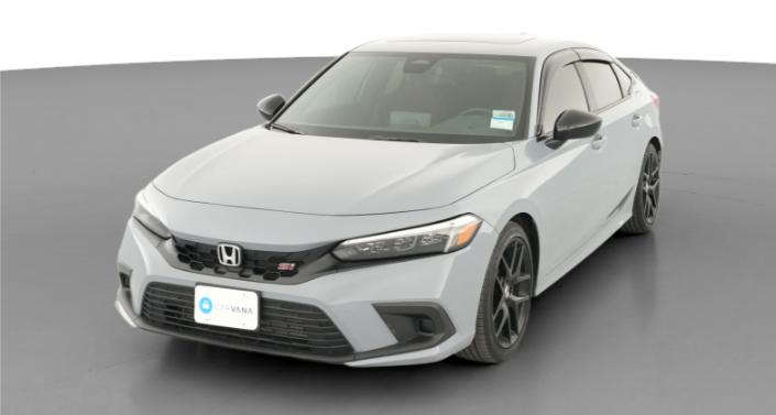 Thumbnail: 2024 Honda Civic - 1