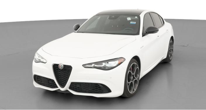 2024 Alfa Romeo Giulia Veloce -
                  Tolleson, AZ