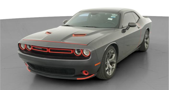Thumbnail: 2015 Dodge Challenger - 1