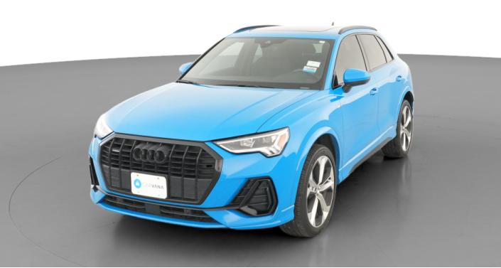 Thumbnail: 2021 Audi Q3 - 1