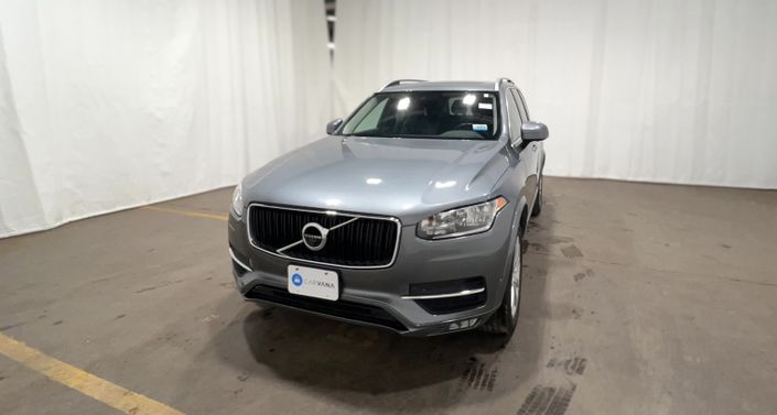 Thumbnail: 2016 Volvo XC90 - 1