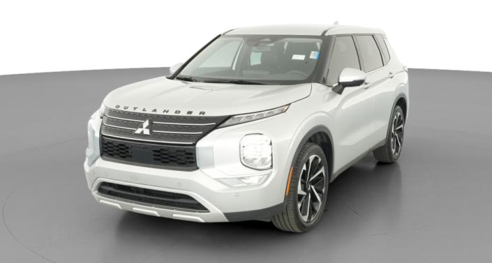 Thumbnail: 2022 Mitsubishi Outlander - 1