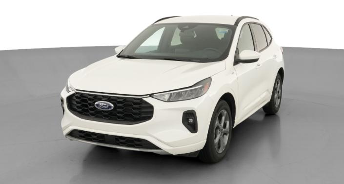 Thumbnail: 2024 Ford Escape - 1