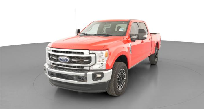 Thumbnail: 2022 Ford Econoline - 1