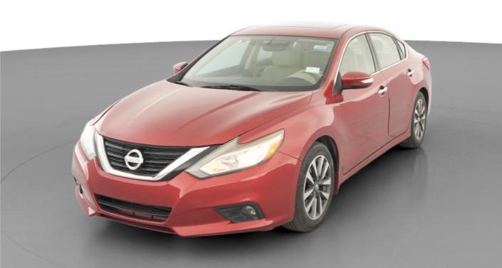 Thumbnail: 2016 Nissan Altima - 1
