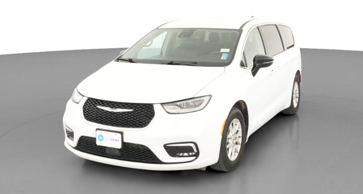 Thumbnail: 2024 Chrysler Pacifica - 1