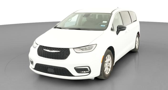 Thumbnail: 2024 Chrysler Pacifica - 1