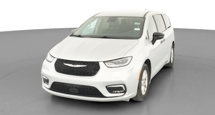 Thumbnail: 2024 Chrysler Pacifica - 1