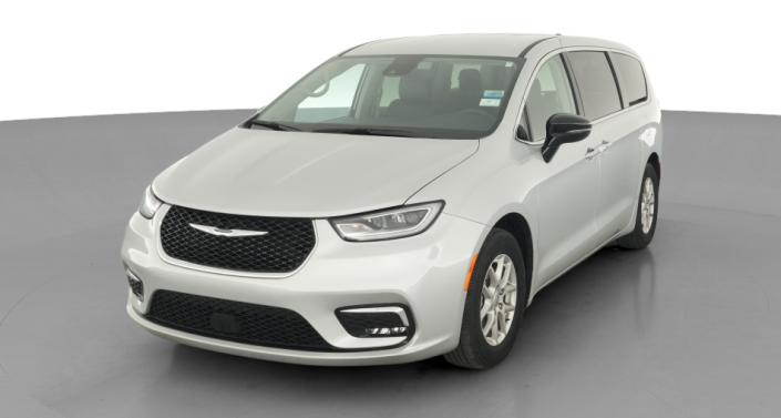 Thumbnail: 2024 Chrysler Pacifica - 1