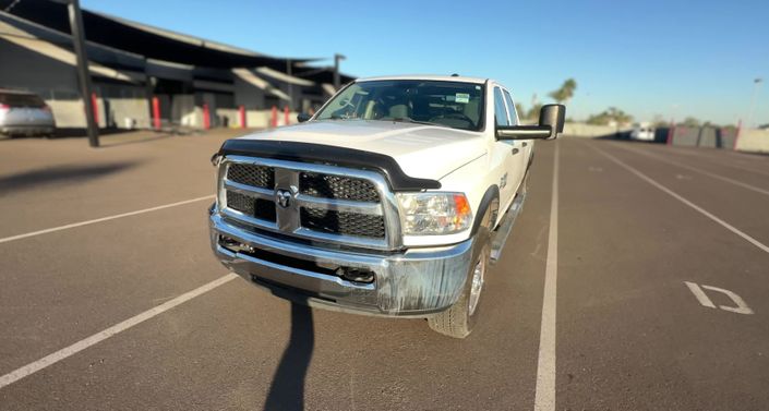 Thumbnail: 2017 RAM 2500 - 1