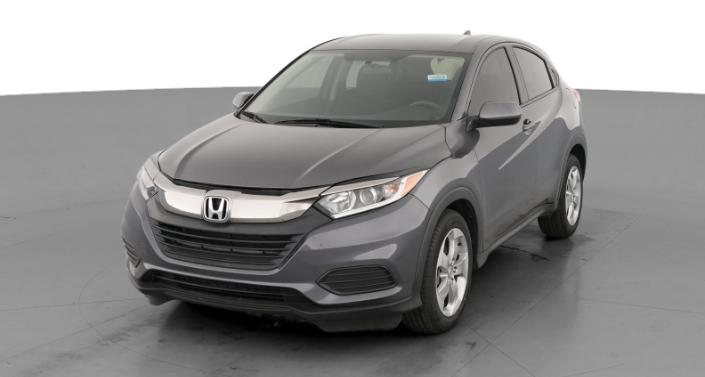 Thumbnail: 2021 Honda HR-V - 1