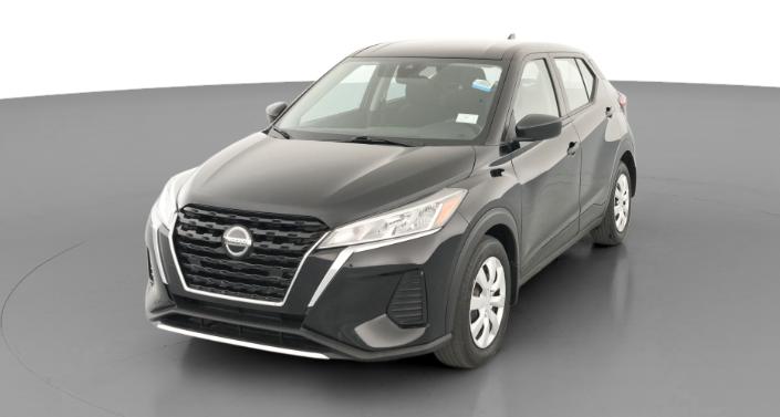 Thumbnail: 2021 Nissan Kicks - 1