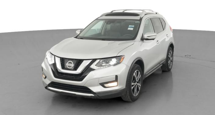 Thumbnail: 2017 Nissan Rogue - 1