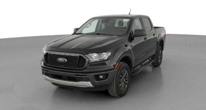 Thumbnail: 2022 Ford Ranger - 1