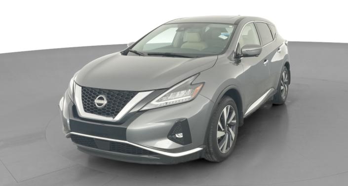 Thumbnail: 2024 Nissan Murano - 1
