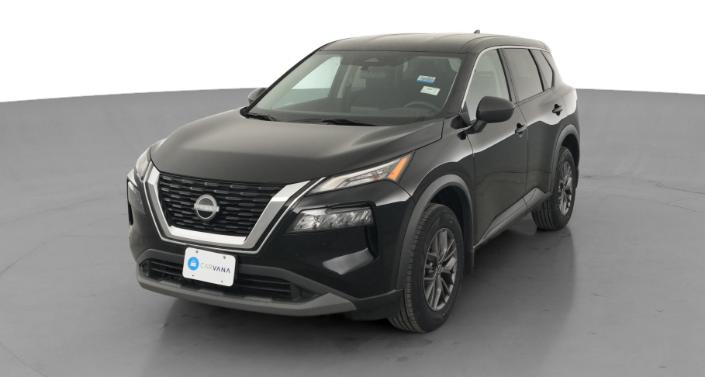 Thumbnail: 2023 Nissan Rogue - 1