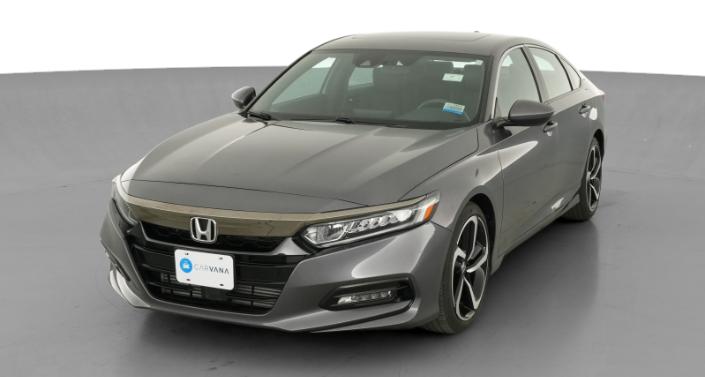 Thumbnail: 2018 Honda Accord - 1