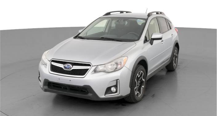 2016 Subaru Crosstrek Premium -
                  Haines City, FL