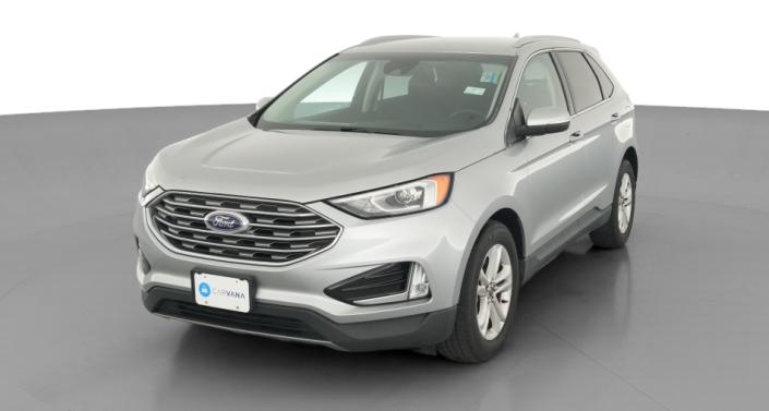 Thumbnail: 2020 Ford Edge - 1