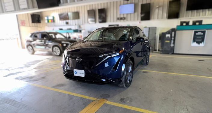 Thumbnail: 2025 Nissan Ariya - 1