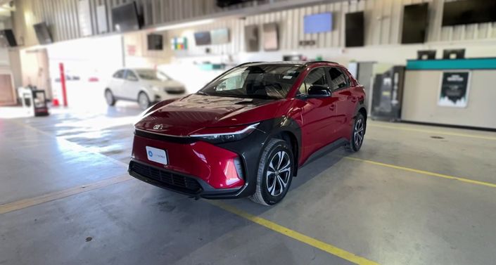 2024 Toyota bZ4X XLE -
                  Fountain, CO