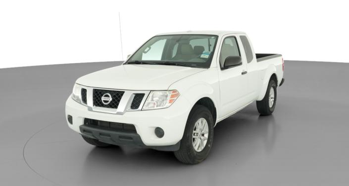 2015 Nissan Frontier S/C -
                  Concord, NC