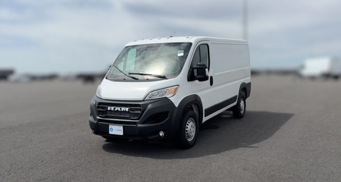 Thumbnail: 2025 RAM ProMaster - 1