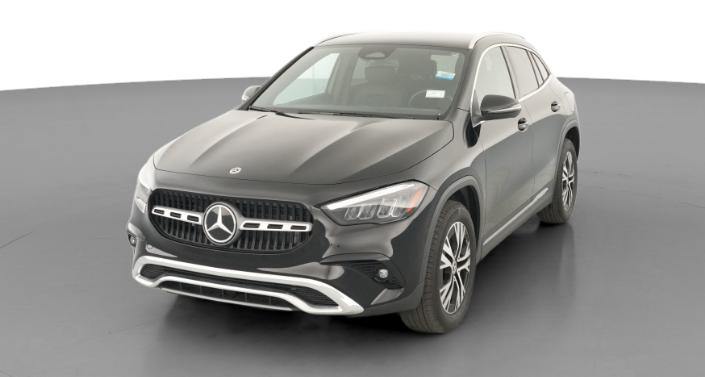 Thumbnail: 2025 Mercedes-Benz GLA - 1