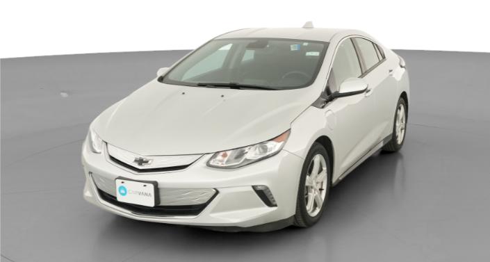 Thumbnail: 2019 Chevrolet Volt - 1