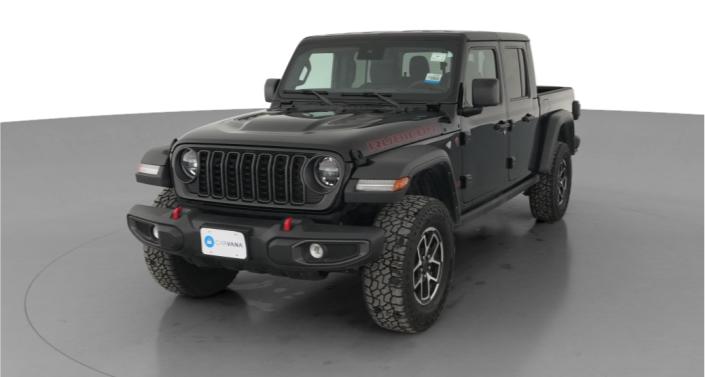 Thumbnail: 2024 Jeep Gladiator - 1