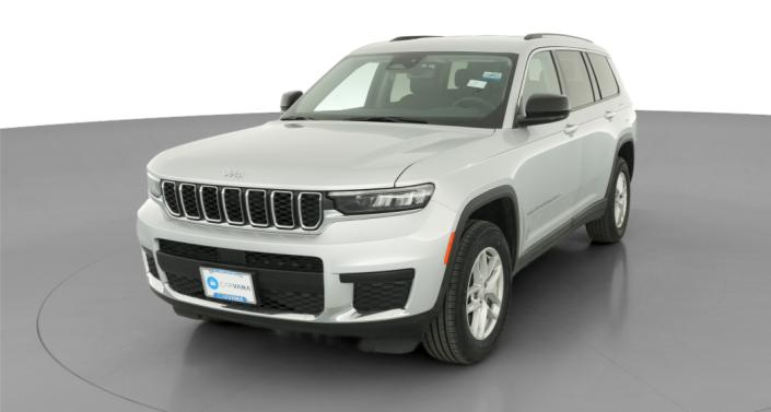 Thumbnail: 2024 Jeep Grand Cherokee L - 1