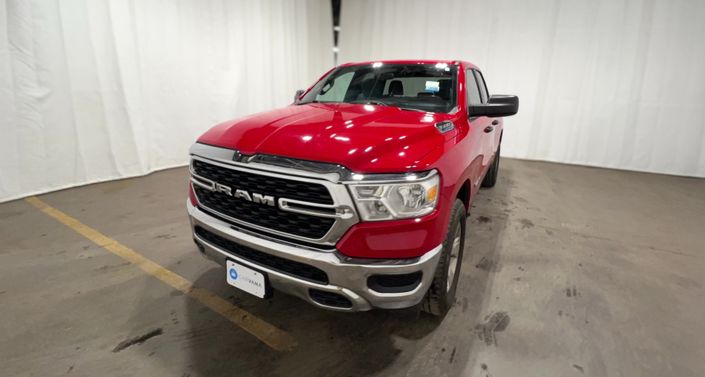 Thumbnail: 2023 RAM 1500 - 1