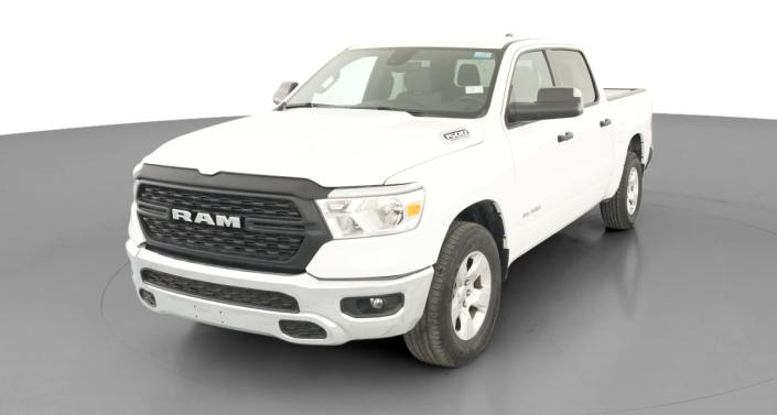 Thumbnail: 2023 RAM 1500 - 1