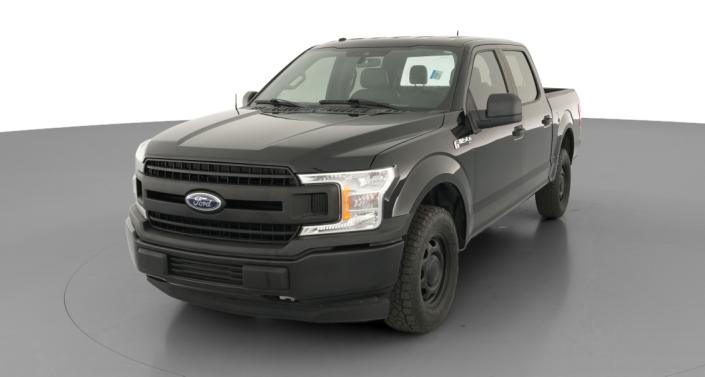 Thumbnail: 2019 Ford Econoline - 1