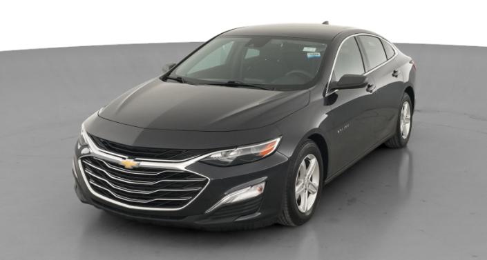 Thumbnail: 2023 Chevrolet Malibu - 1