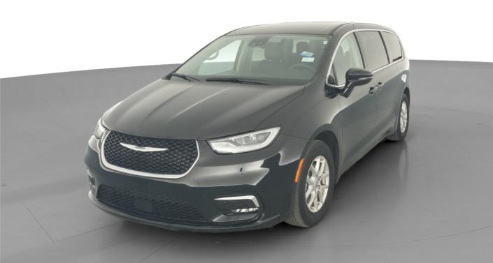 Thumbnail: 2024 Chrysler Pacifica - 1