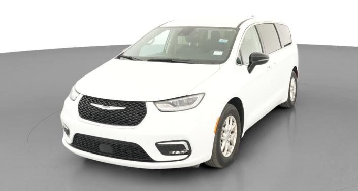 Thumbnail: 2024 Chrysler Pacifica - 1