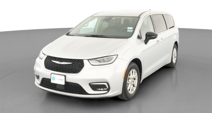 Thumbnail: 2024 Chrysler Pacifica - 1