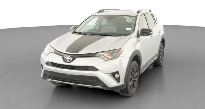 Thumbnail: 2018 Toyota RAV4 - 1