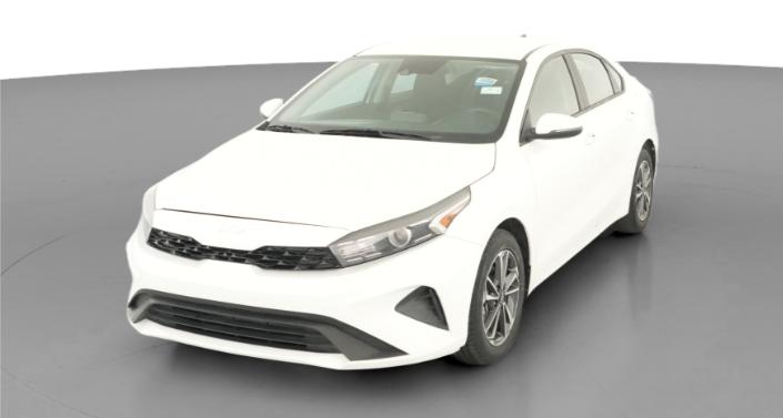 Thumbnail: 2022 Kia Forte - 1