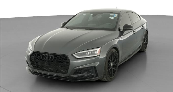 Thumbnail: 2019 Audi S5 - 1
