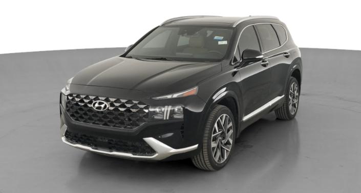 Thumbnail: 2023 Hyundai Santa Fe - 1