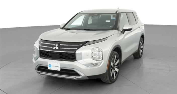 Thumbnail: 2025 Mitsubishi Outlander - 1