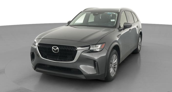 2024 Mazda CX-90 Preferred Plus -
                  Trenton, OH
