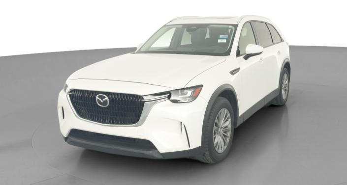 2024 Mazda CX-90 Preferred Plus -
                  Trenton, OH