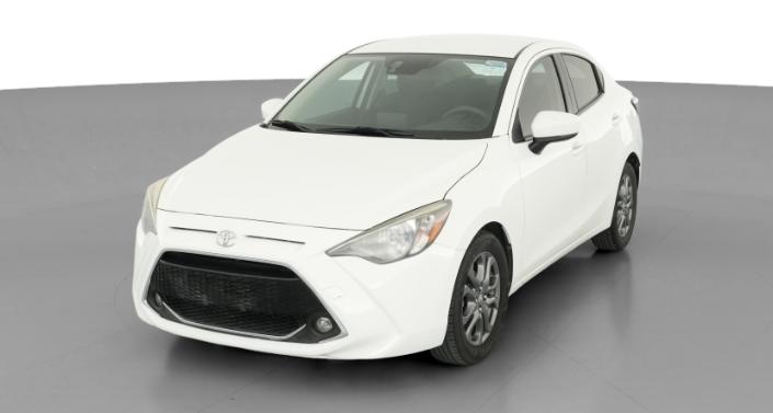 2019 Toyota Yaris LE -
                  San Antonio, TX