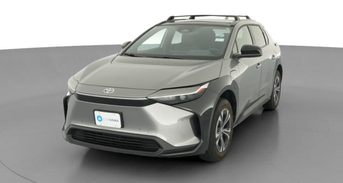 2024 Toyota bZ4X XLE -
                  Rocklin, CA